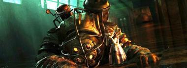 Bioshock: The Collection Gets First Trailer