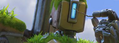 Bastion's Overwatch Story has Launched