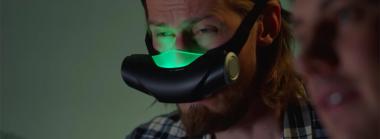 The Nosulus Rift Will Bring Smells to VR