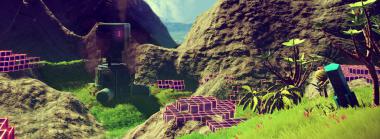 Some No Man's Sky Players Are Rulers of their Own Planets