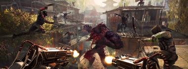 Shadow Warrior 2 Draws Crowd at QuakeCon