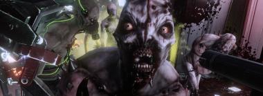 Killing Floor 2 Aims at November Launch