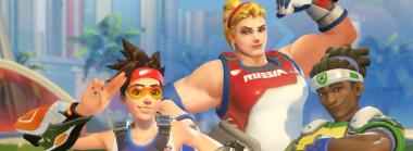 The Overwatch Olympics are Almost Over