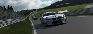 Release for Gran Turismo Sport is Delayed