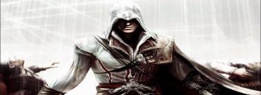 Assassin's Creed: Ezio Collection for PS4/Xbox One Rumored