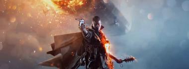 Battlefield 1 Sales Might be Lower Than Average