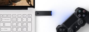 PlayStation Now and the DualShock 4 USB Wireless Adapter