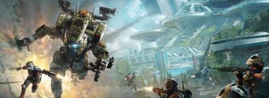 Titanfall 2 Won't Compete With Battlefield 1 or Infinite Warfare