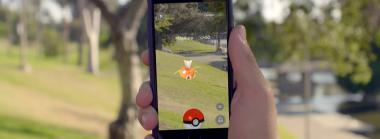 Pokemon GO has Huge Updates Leaked