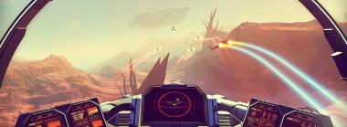 No Man's Sky Numbers Plummet Despite Effort by Hello Games