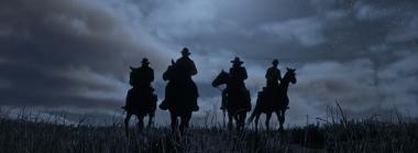 Take-Two Won't Say if Red Dead Redemption 2 is Coming to PC