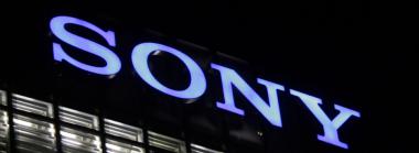 Sony's Twitter and Facebook Briefly hacked