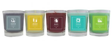 Bungie Licenses Destiny 2 Merchandise, Including Scented Candles