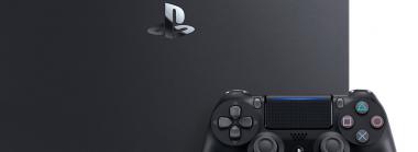 PlayStation 4 Firmware Update Brings 1080p60 Twitch Streaming