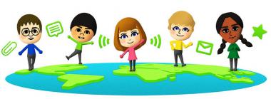 Miiverse Will Soon Be No More (in Japan)