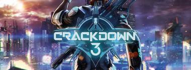 Microsoft Regrets Early Announcement for Crackdown 3