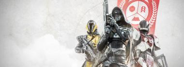 Destiny 2 Releases Epic New Crucible Trailer