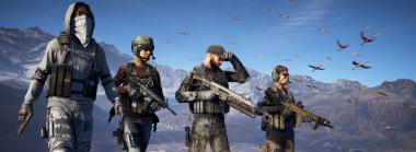 Play 5 Hours of Ghost Recon: Wildlands for Free on PS4 & Xbox One