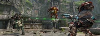 Quake Champions Early Access Starts Next Week