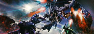 Monster Hunter XX is Getting a Region-free Nintendo Switch Demo