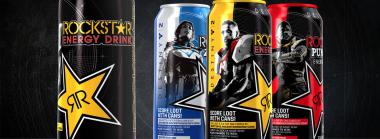 Get Destiny 2 Bonuses by Purchasing Rockstar Energy & Pop-Tarts