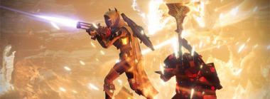 Bungie Reveals Destiny 2 Launch Trailer