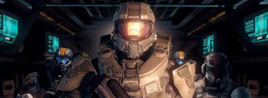 The Halo TV Show Will Star Master Chief, Be Dramatic