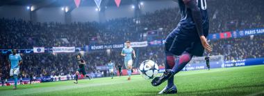 FIFA 19 Gets a Slew of Neat new Modes and Rules