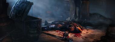 Lords of the Fallen 2 Devs Call Upcoming Game a "Fresh Start" and a "Challenge"