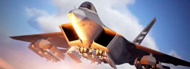 Ace Combat 7 to Launch in January for X1 and PS4, February for PC