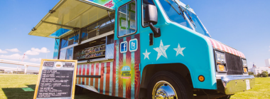 Your Guide to QuakeCon 2018 Food Trucks