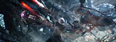 Devil May Cry 5 to Launch in March 2019