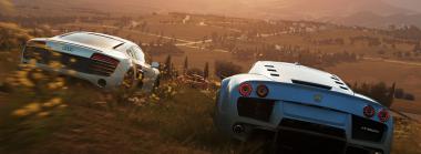 Forza Horizon 2 to be Delisted in September