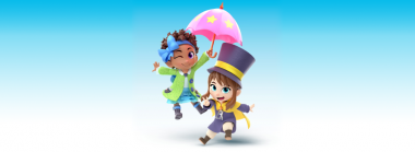 A Hat in Time Announces New DLC, Co-op Mode, Nintendo Switch Version