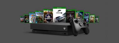 Xbox Announces All Access Service, Providing Consoles and Subscriptions