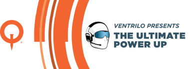 Win $10K in QuakeCon and Ventrilo's Ultimate Power Up Sweepstakes