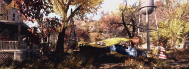 QuakeCon 2018: Fallout 76 Panel Reveals SPECIAL Card System, Anti-Griefing Feature