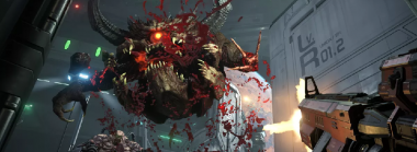 QuakeCon 2018: Everything New about Doom Eternal