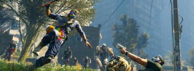 Dying Light: Bad Blood Early Access Coming Soon