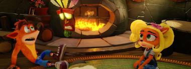 Activision Teases New Spyro and Crash Games