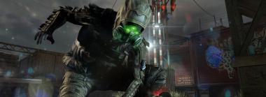 A New Splinter Cell "Project" is in the Works