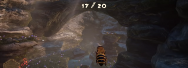 Bee Simulator Goes Epic Exclusive