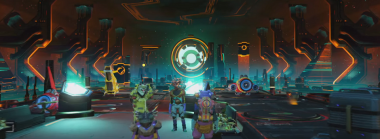 Details About No Man's Sky Beyond Update Shown Off in New Trailer