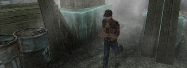 Konami Files Silent Hill Video Game Trademark in Canada