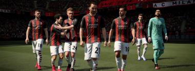 EA Tweaks FIFA 21 to Reduce Toxicity