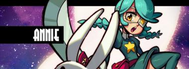 Autumn Games Picks Up Skullgirls Devs After Leaving Lab Zero