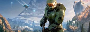 343 Industries Delays Halo Infinite