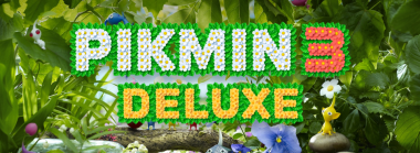 Pikmin 3 Deluxe Brings New Missions, Features to the Nintendo Switch