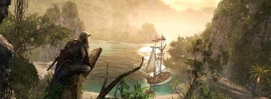 Ubisoft Announces Assassin's Creed: The American Saga Compilation