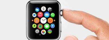 EA Sees Gaming Potential in Apple Watch